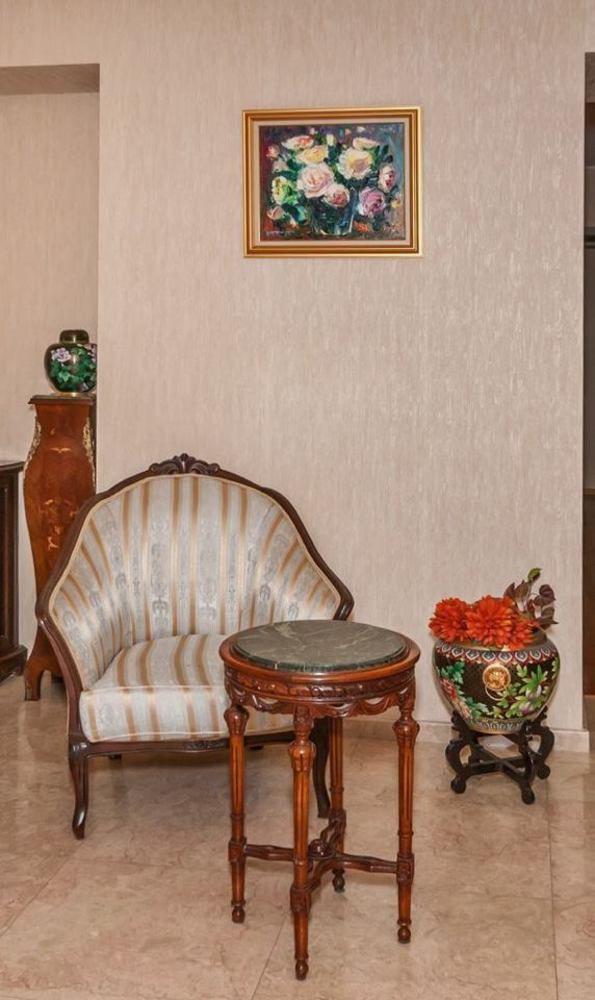 فندق في آي بي تبليسي المظهر الخارجي الصورة